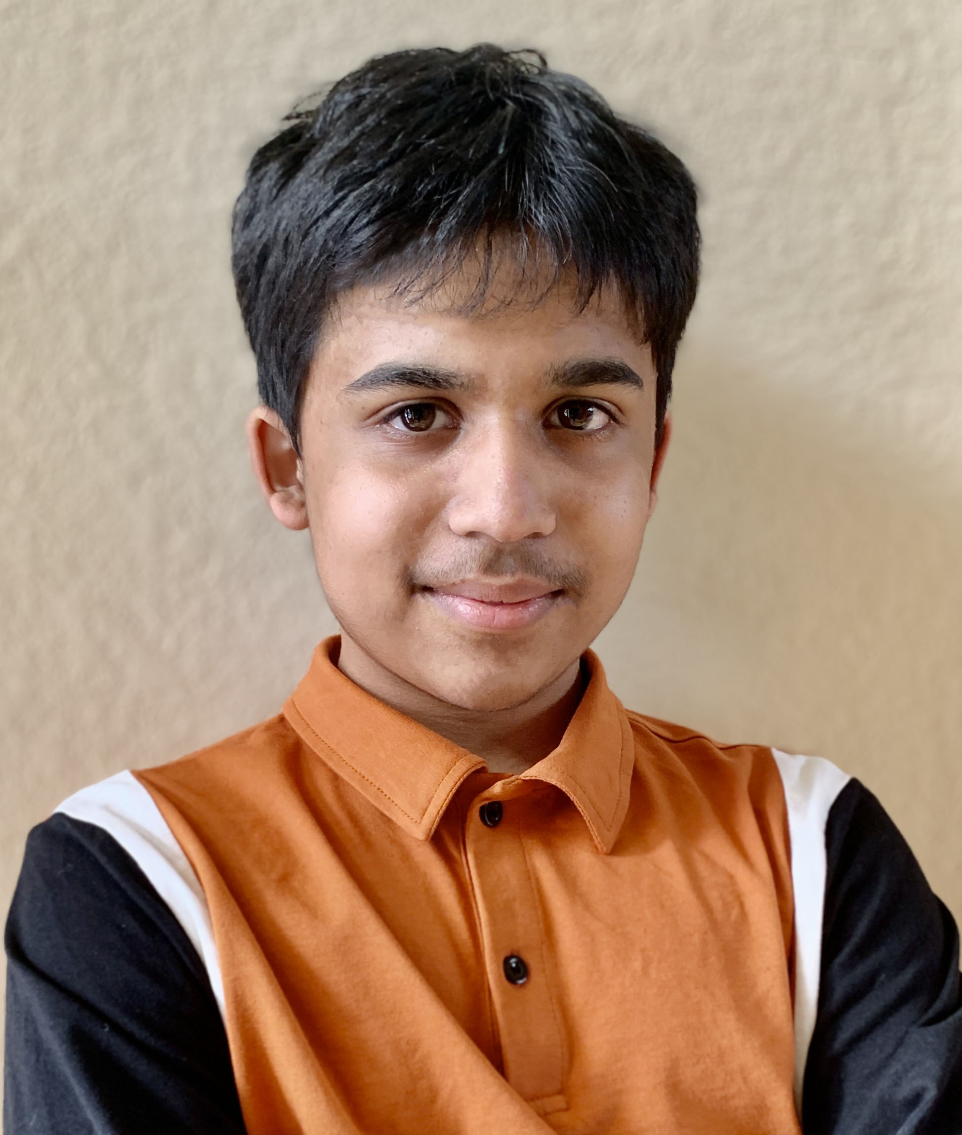 Ashok